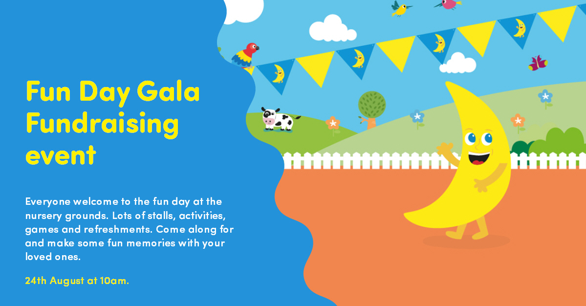 Family Funday / Gala event